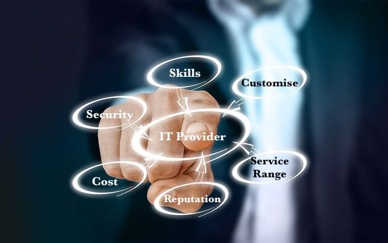 IT Provider