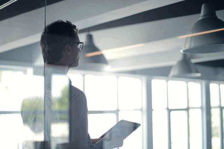 Digital IT Transformation