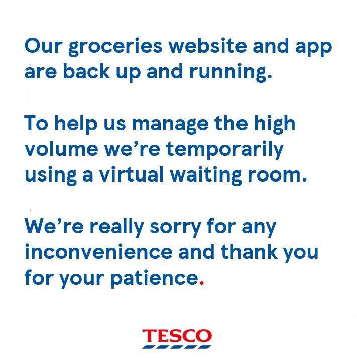 012: Tesco Cyber Attack – when it comes to cyber security, every little helps! “Techcess” – (m3 Networks)