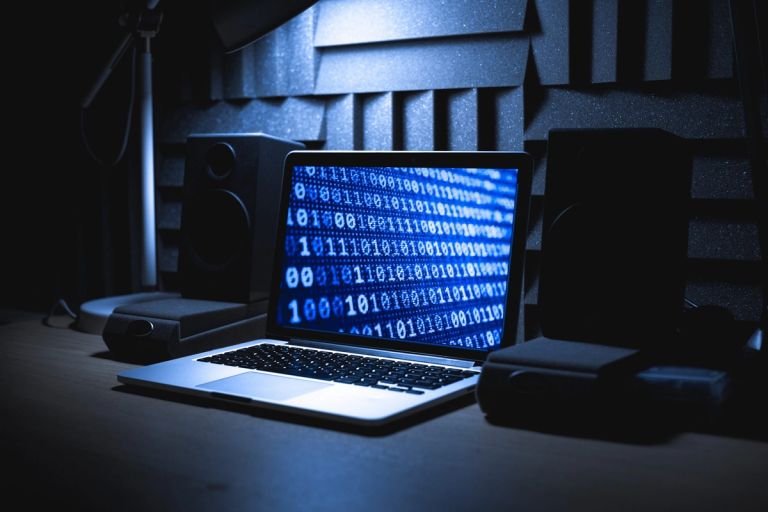 Are you making these cyber security mistakes