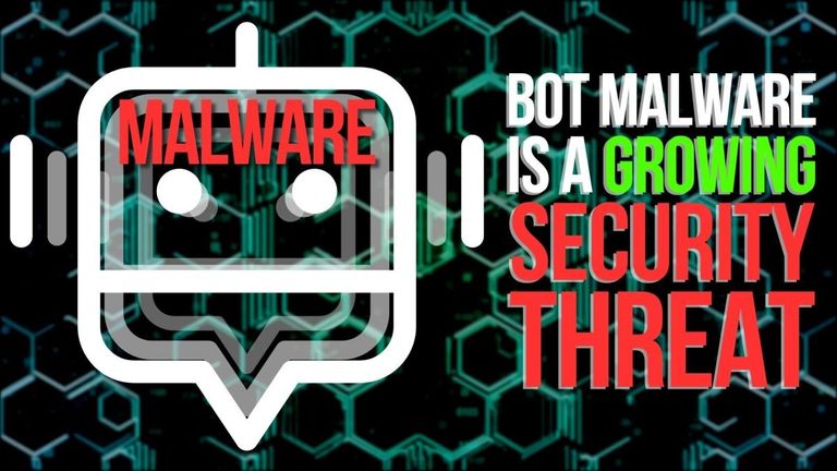 Beware of Bot Malware: Protect Your Business and Keep Your Profiles Safe