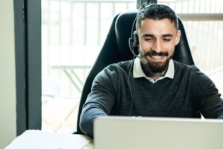 call recording for business