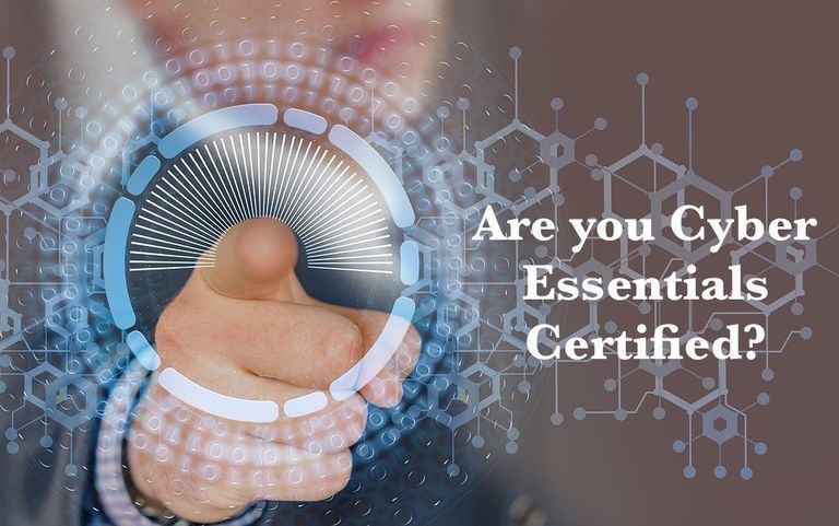 Cyber Essentials