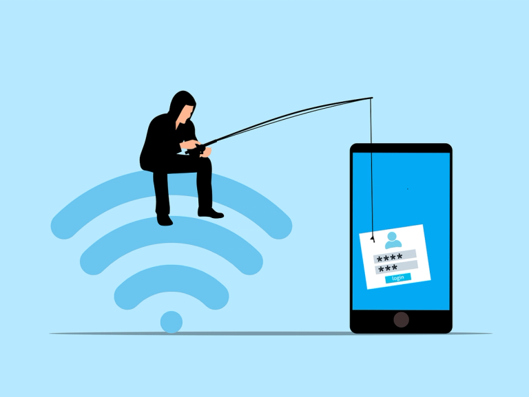 The New Age of Phishing: How AI is Raising the Stakes