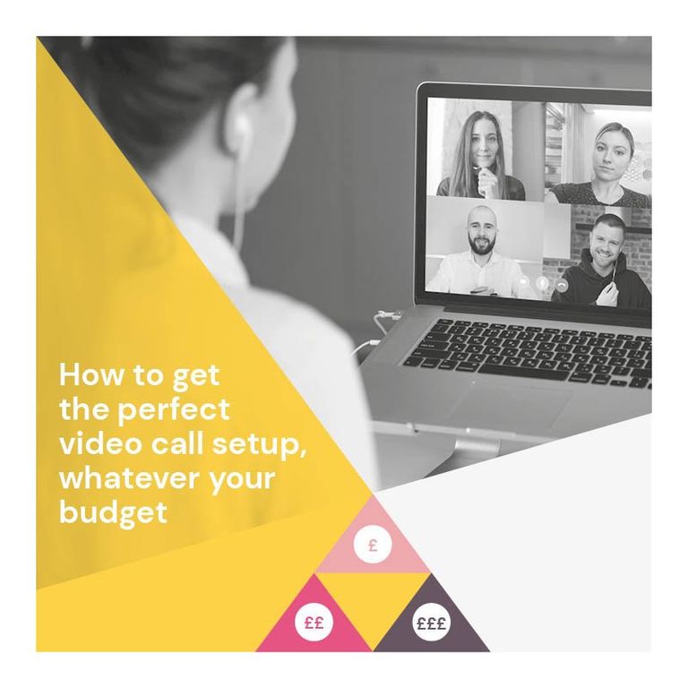 How To Get The Perfect Video Call Setup