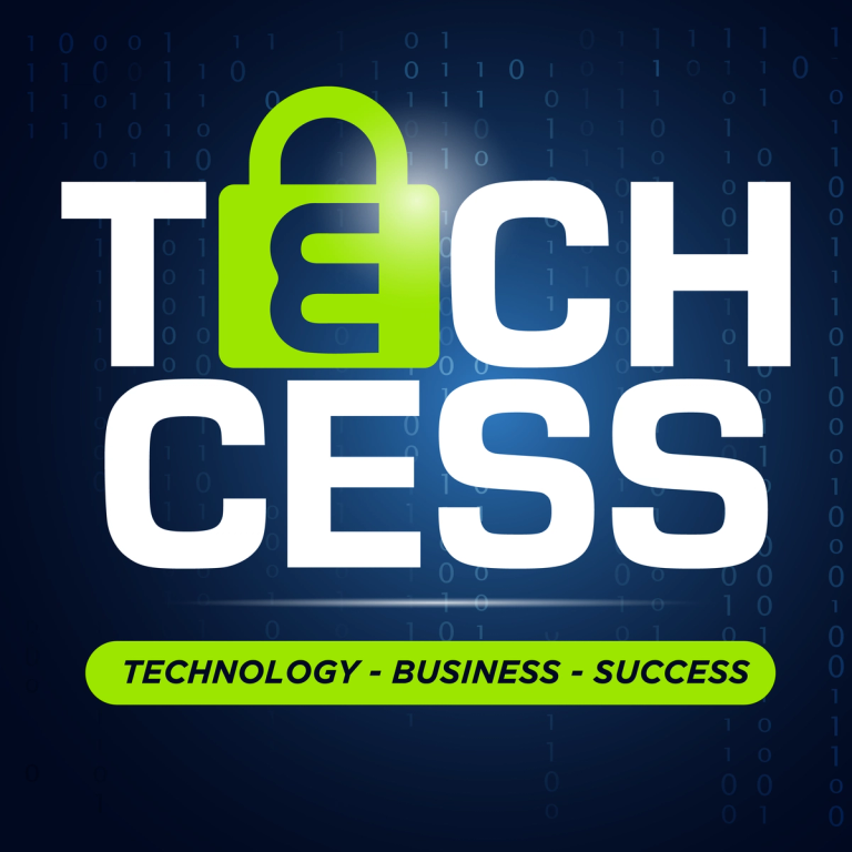 Techcess: embracing (IT) technology in business – coming August 2021