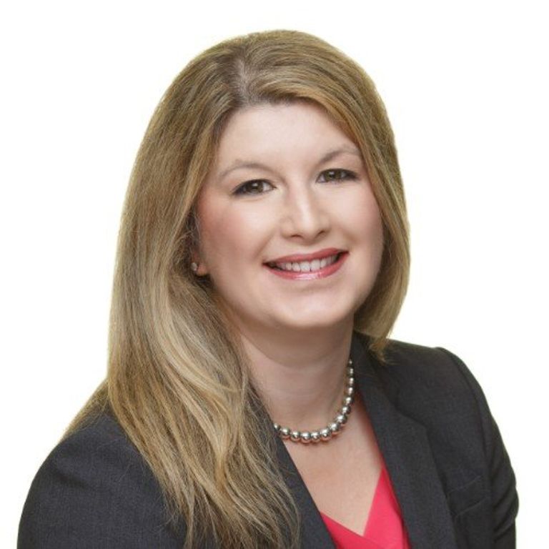 Sarah Ann Moore