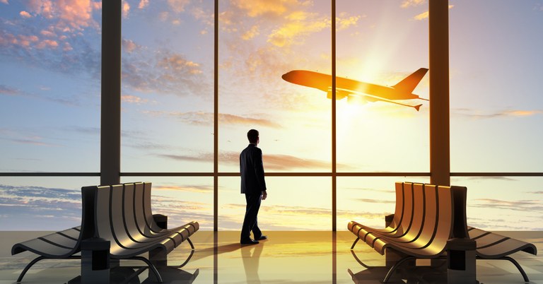 Cyber Security travel tips.