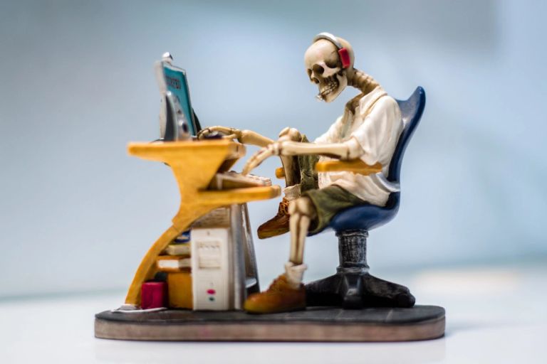 You should be sceptical of all IT support companies. Here’s why…