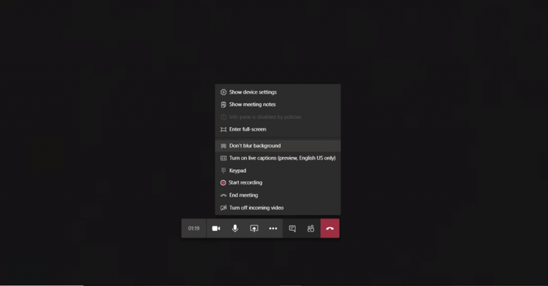 How To Get The Most Out Of Your Microsoft Teams Meetings