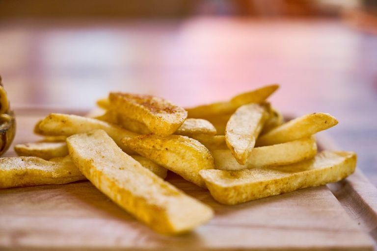 global chip shortage