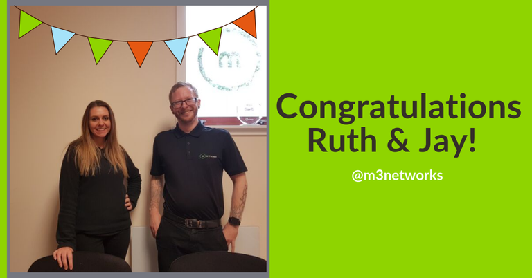Ruth and Jay discuss what it means to them to reach 1000 reviews.