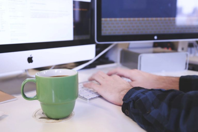 Are you using a password manager in your business?