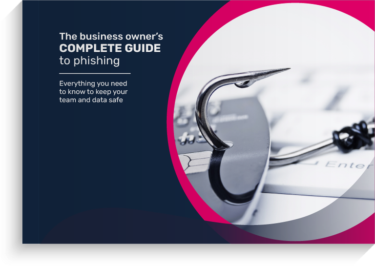 The business owner’s complete guide to phishing