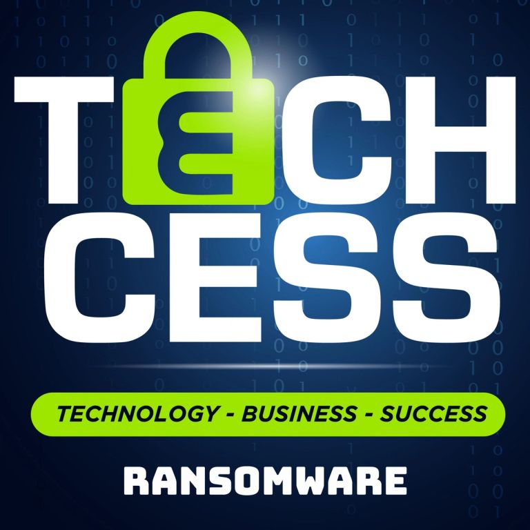 004: Ransomware – what it is, how it can destroy business, and how to remove it!