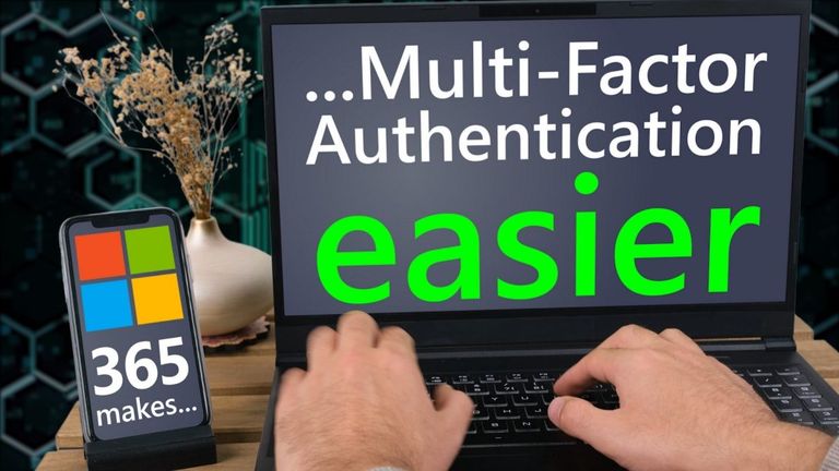 Microsoft’s Latest Update Will Revolutionize Your Online Security Forever – Say Goodbye to Hackers with Their Game-Changing MFA Feature!