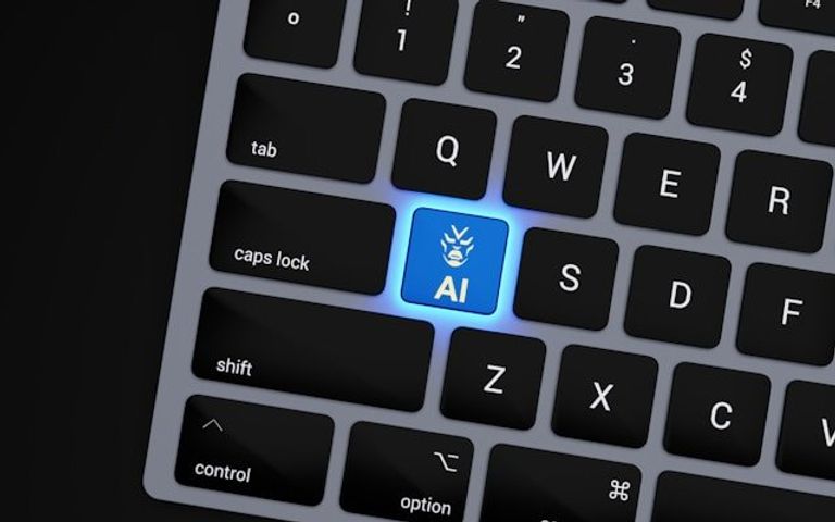 Embracing the AI Revolution in the Workplace