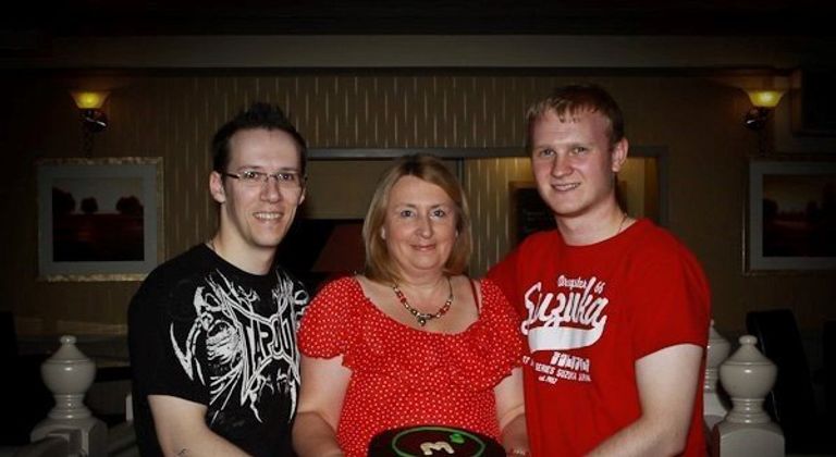 10 Years of Success: a sit down with m3