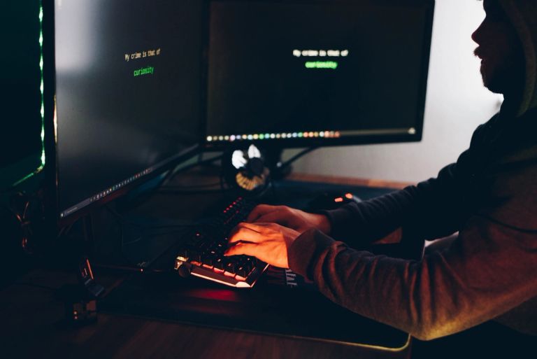 cyber security ransomware attack