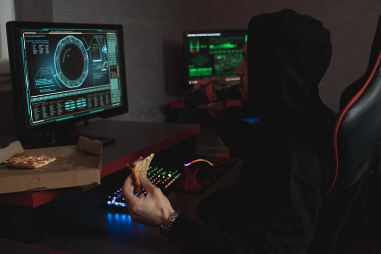 Managed Cybersecurity