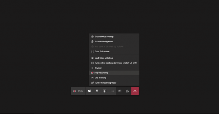 How To Get The Most Out Of Your Microsoft Teams Meetings