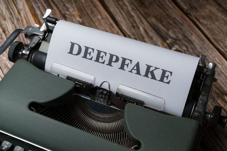 Learn how to spot deepfakes
