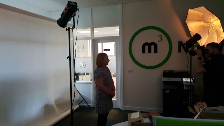 10 Years of Success: a sit down with m3