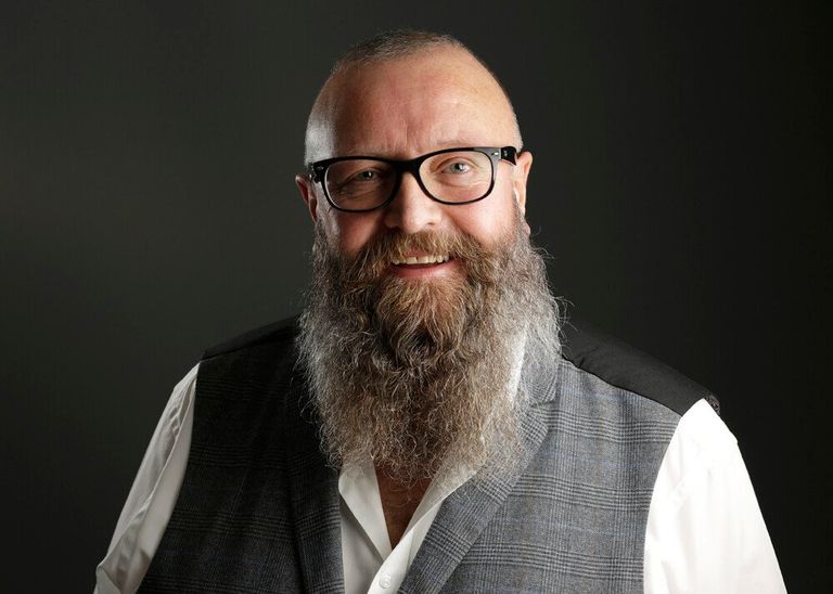 Craig Allan aka ‘The Black Knight’ – discussing shadow IT, company values and the ‘Managed Service Provider’!
