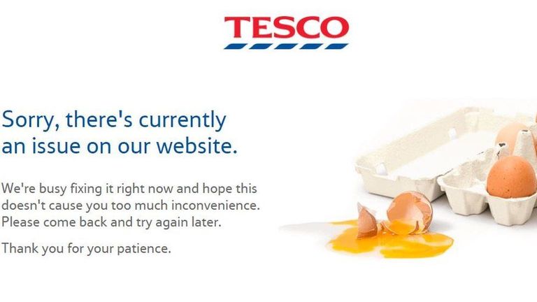 012: Tesco Cyber Attack – when it comes to cyber security, every little helps! “Techcess” – (m3 Networks)