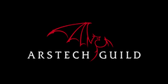 ARSTECH GUILD株式会社