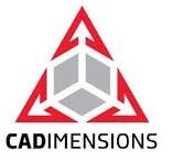 Cadimensions