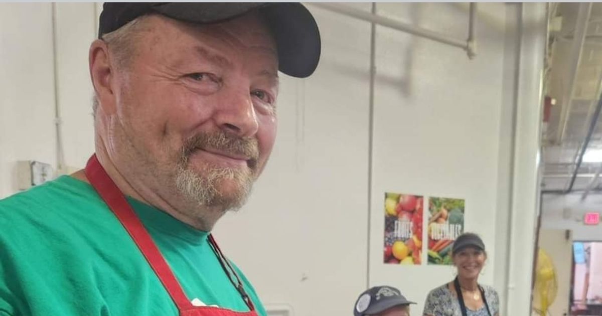 July Newsletter - St. Peter's Kitchen