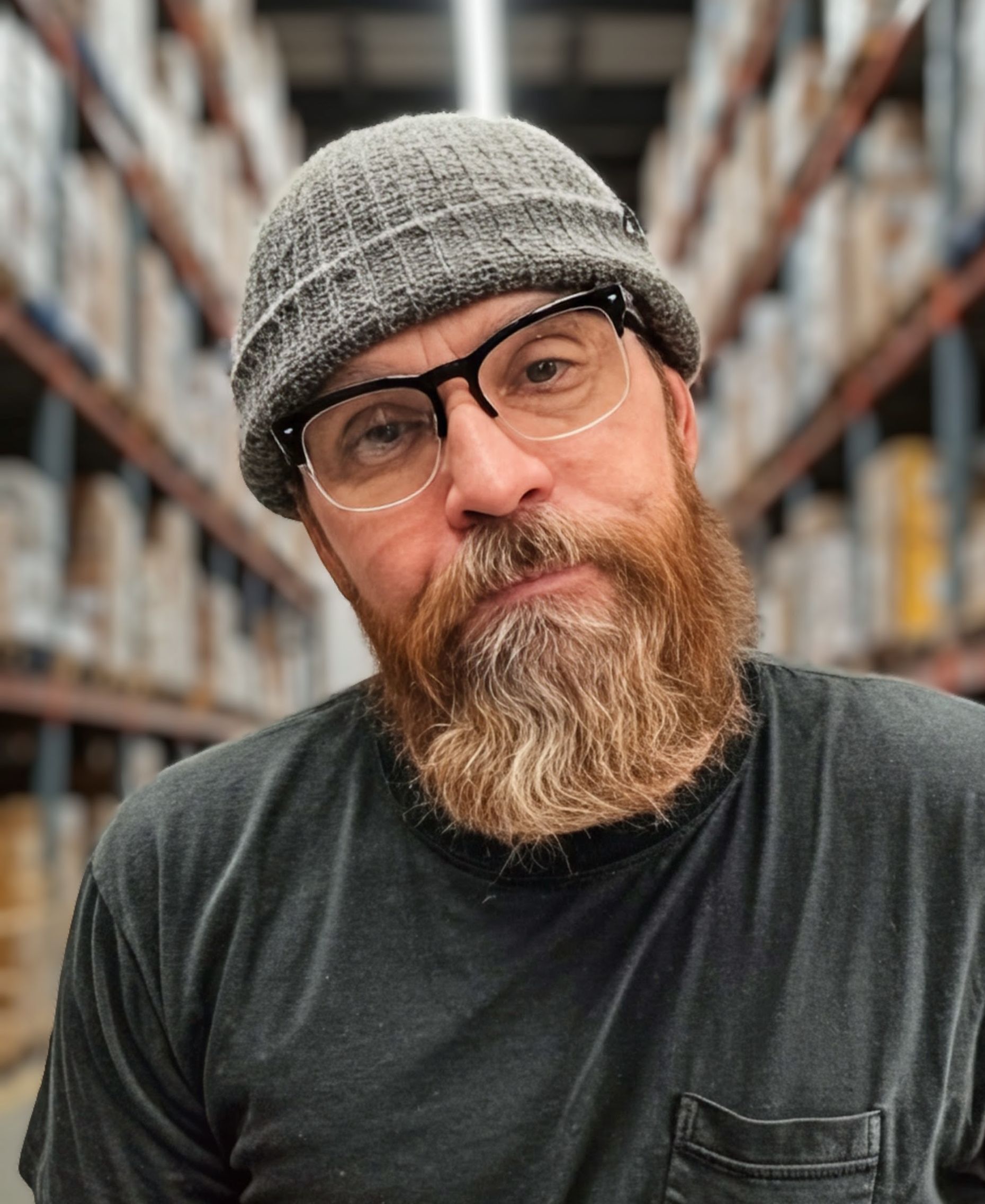 Picture of Lael Shaw