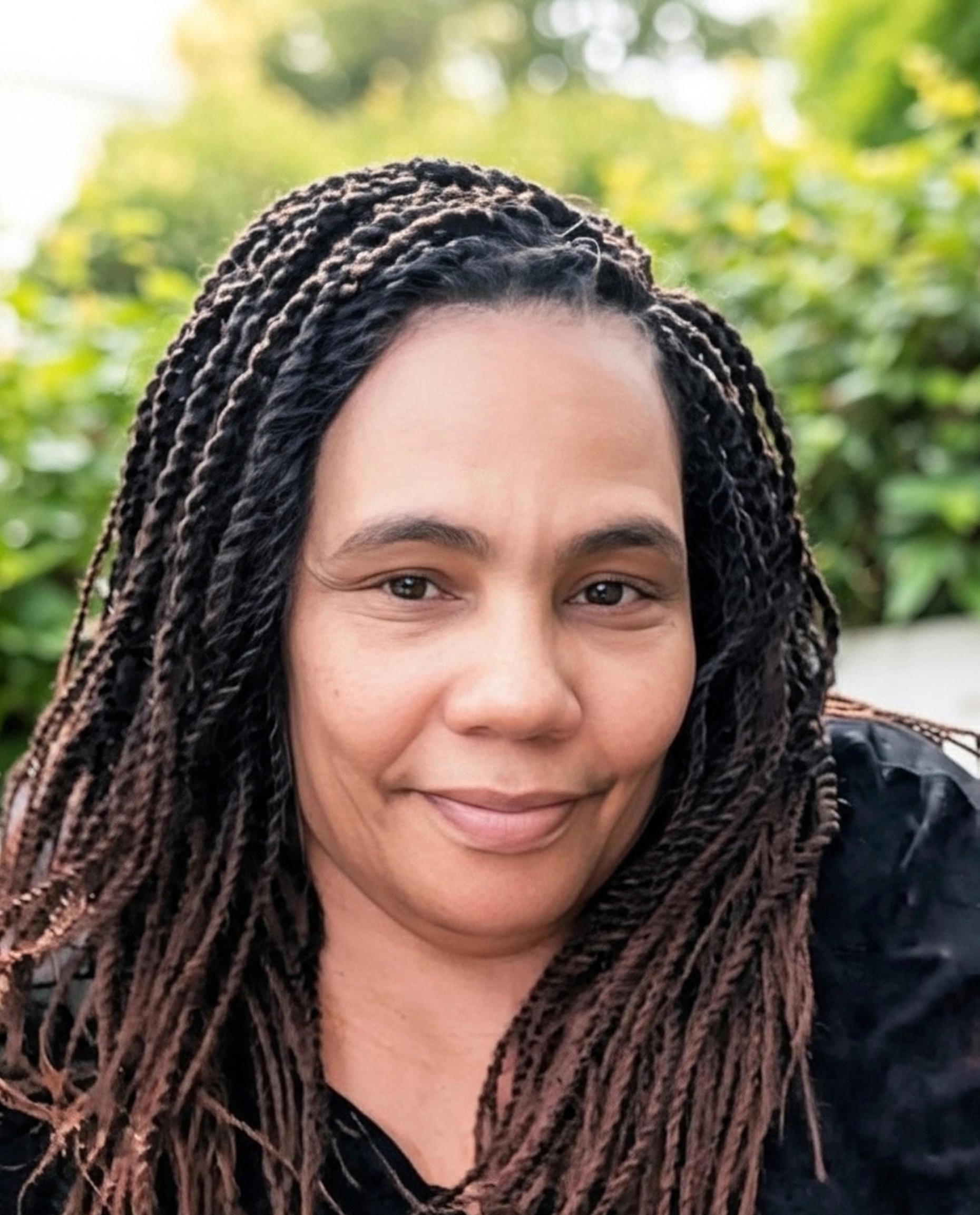 Picture of Nicole The Executive Director