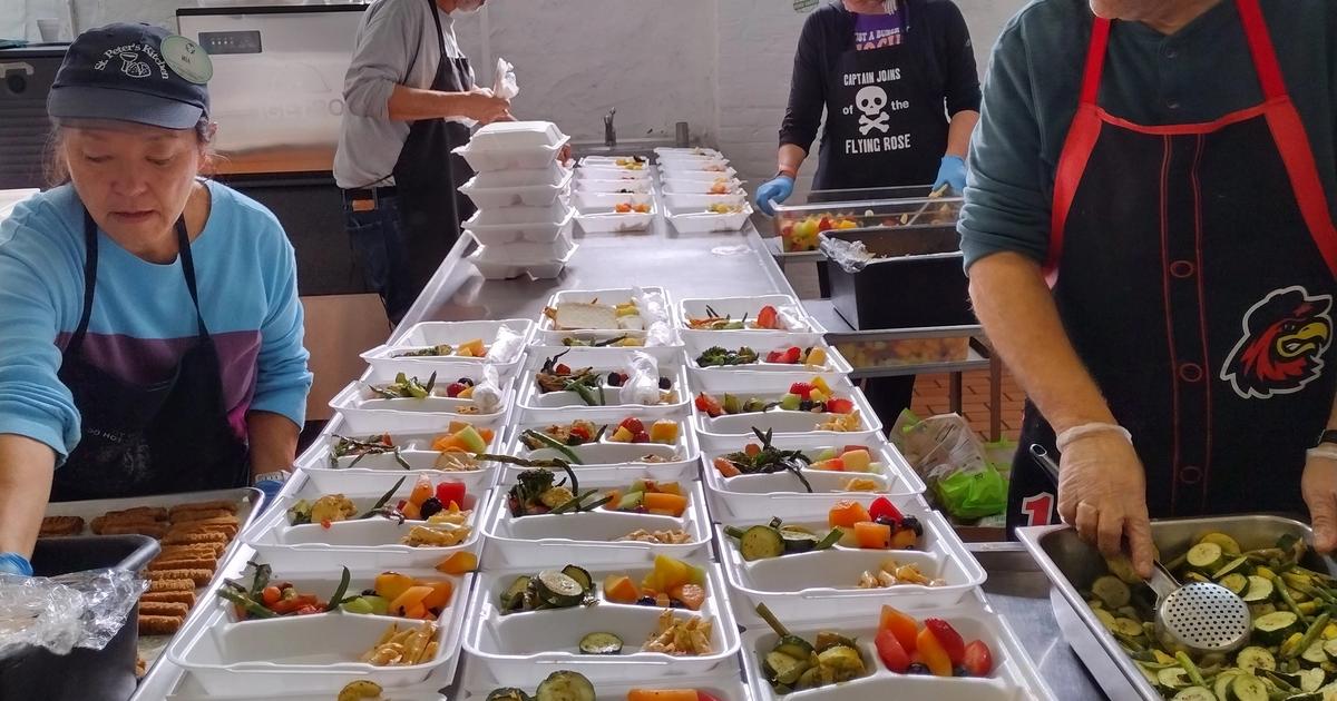 October 2024 Newsletter - St. Peter's Kitchen