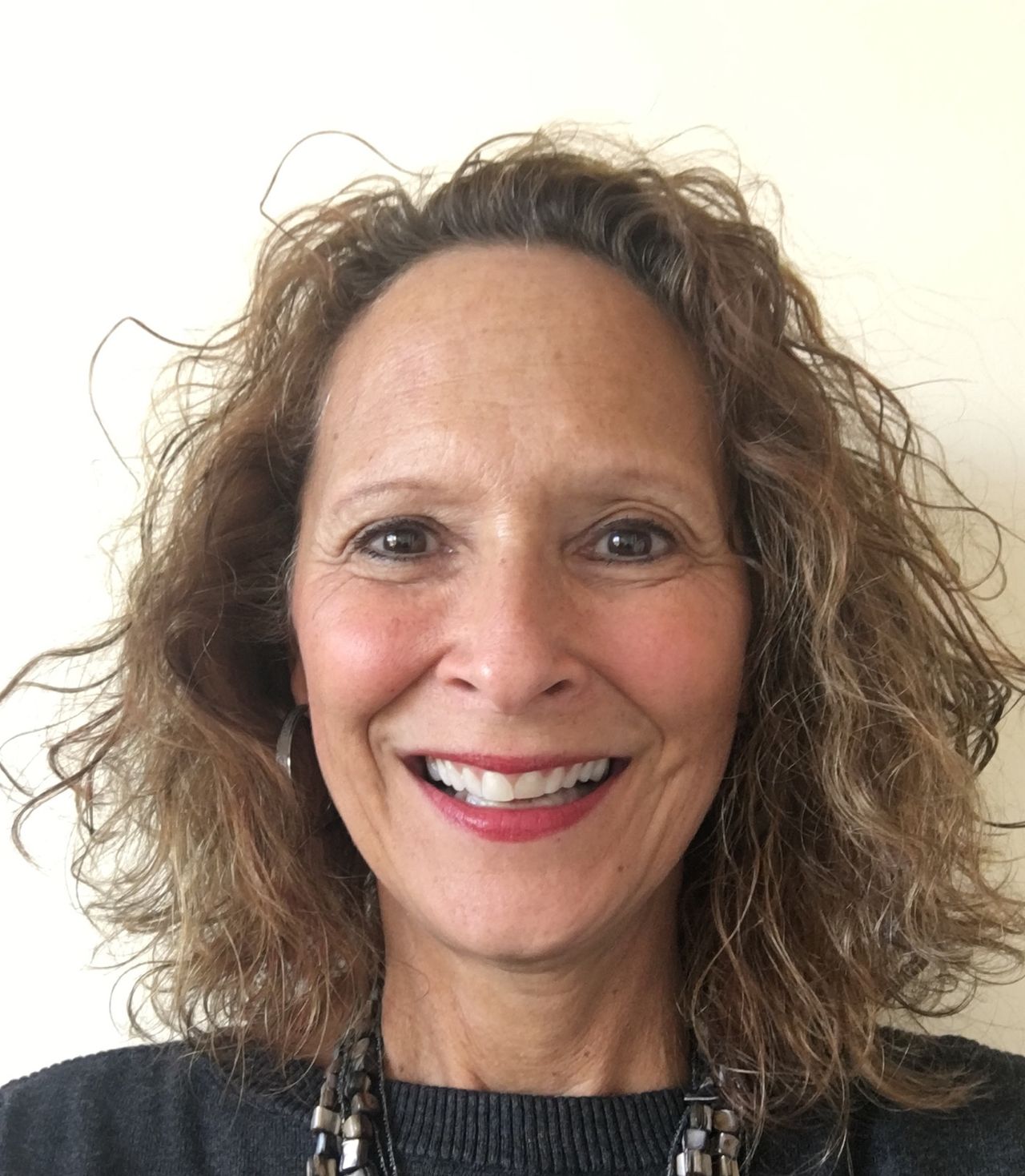 A picture of Ellen Lindhal