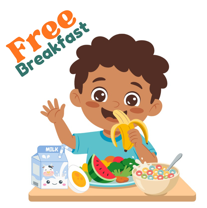 Free Breakfast Program
