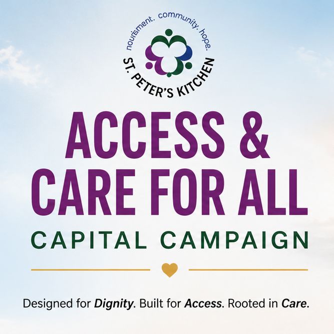 Capital Campaign