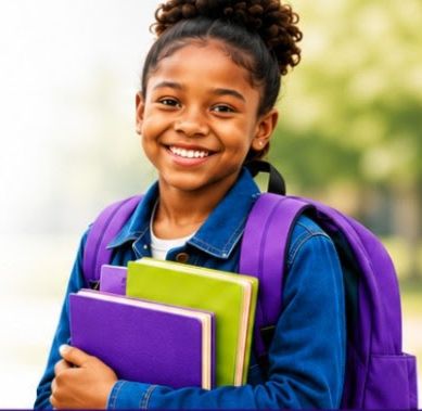 Back-to-School Backpack Program