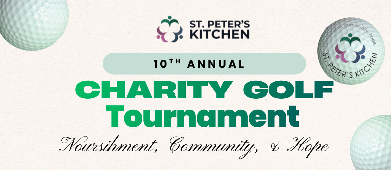 Charity Golf Tournament