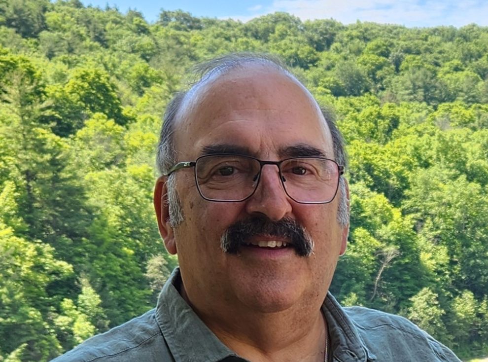 A picture of Tom Staccone