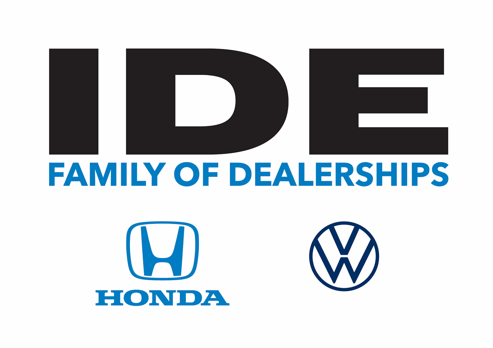 IDE Family of Dealerships