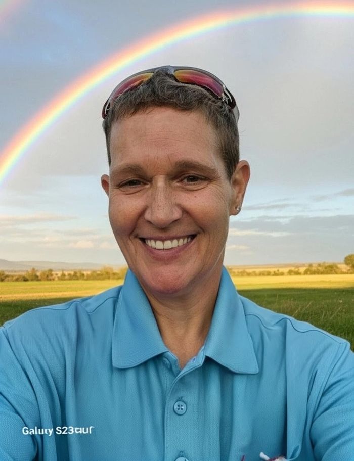 A picture of Amy Mincer