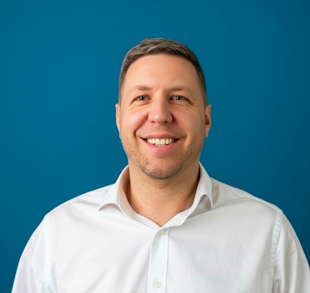 Logo for St. Peter's Kitchen as placeholder