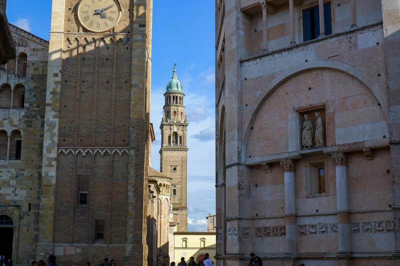 Parma & Taste: A Journey into Italy’s Food Valley