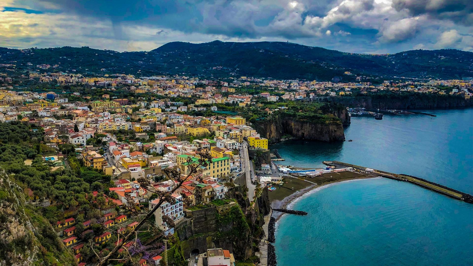 Naples