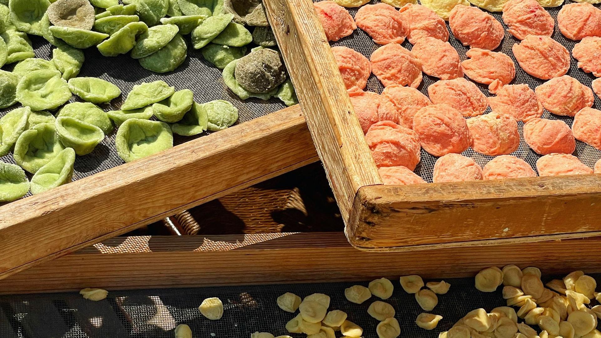 Orecchiette