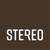 Logo, Stereo