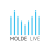 Logo, Molde Live