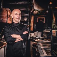Trevor Dillon, Head Chef